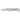 SOG Micron 2.0 Folding Knife - 2.25-inch Straight Edge, Clip Point - Bead Blasted - Silver Handle - Clam Pack (FF93-CP)