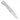 SOG Micron 2.0 Folding Knife - 2.25-inch Straight Edge, Clip Point - Bead Blasted - Silver Handle - Clam Pack (FF93-CP)