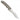 SOG Kiku Large Fixed Blade Knife - 5.6-inch Straight Edge, Drop Point - Satin Finish - Linen Micarta Handle - Hard Nylon Sheath - Boxed (KU-2011)