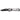 SOG Flashback Mini Folding Knife - 3-inch Straight Edge, Drop Point - Black TiNi - Silver Handle - Boxed (SAT102-BX)
