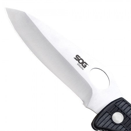 SOG SOGzilla Small Folding Knife (SP-01)