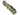 SOG Trident Folding Knife - 3.75-inch Partially Serrated, Clip Point - Hardcased Black TiNi Finish (TF1-BX) with Black Handle, or Hardcased Copper TiNi Finish (TF5) with Desert Camo Handle