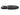 SOG SEAL Pup Fixed Blade Knife - 4.75-inch Partially Serrated, Clip Point - Powder Coated Finish - Black Handle - Kydex or Nylon Sheath