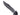 SOG SEAL Pup Fixed Blade Knife - 4.75-inch Partially Serrated, Clip Point - Powder Coated Finish - Black Handle - Kydex or Nylon Sheath