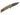 SOG Recondo FX Fixed Blade Knife - 4.6-inch Straight Edge, Clip Point - Presentation Box - Black or FDE Colors
