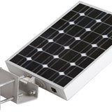 AELight 8W LED Solar Light W/Lithium battery