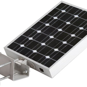 AELight 8W LED Solar Light W/Lithium battery