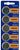 muRata CR2023 5 Piece Tear Strip 