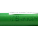 Sony VC7 18650 3500mAh 3.7V 8A Unprotected High Capacity Lithium Ion (Li-ion) Flat Top Battery - Bulk