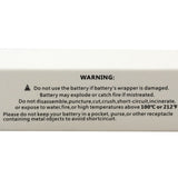 Sony VC7 18650 3500mAh 3.7V 8A Unprotected High Capacity Lithium Ion (Li-ion) Flat Top Battery - Bulk