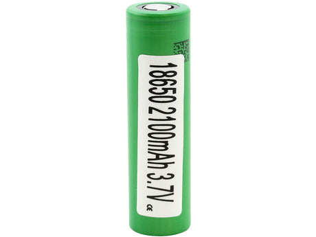 18650 flat top battery for vape Sony MuRata VTC4 INR 2100mAh 3.7V Unprotected High-Drain 30A Fla Relx Cebu Continuous Discharge Flavor::Tropical Gush Oracle Lighting 1119-002 -