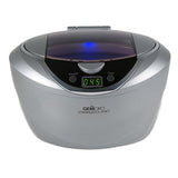 GemOro Sparkle Spa Pro - Personal Ultrasonic Cleaner - Slate (GEMORO-1791)