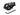 Powertac Tactical Offset Weapon Mount - 1-Inch Diameter