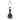 Ultimate Survival Technologies Sporktacular Folder Camping Utensil / Spork - Stainless Steel (20-CKT0052-02)