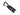 Spotlight Speck LED Microlight - Jet Black (SPOT-5609)