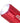 Spotlight Speck LED Microlight - Racecar Red (SPOT-5600)