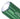 Spotlight Speck LED Microlight - Gremlin Green (SPOT-5603)