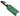 Spotlight Speck LED Microlight - Gremlin Green (SPOT-5603)