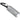 Spotlight Speck LED Microlight - Time Machine Titanium (SPOT-5608)
