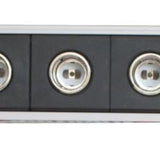 Spotlight Pit Stop charging station for Turbo or Rescue lights. (SPOT-6907)