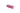 Spotlight Throttle 12V Rechargeable LED Flashlight - Pink