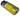Spotlight Turbo 12V Emergency LED Flashlight - Taxi Yellow (SPOT-8602)