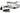 Spotlight Deluxe Kit with Spotlight Turbo LED Flashlight and Spotlight Keychain - Gremlin Green (SPOT-8703)