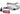 Spotlight Deluxe Kit with Spotlight Turbo LED Flashlight and Spotlight Keychain - Pink Caddy (SPOT-8705)