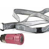 Spotlight Deluxe Kit with Spotlight Turbo LED Flashlight and Spotlight Keychain - Pink Caddy (SPOT-8705)