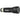 Spotlight Rescue 12V LED Rechargeable Flashlight - Jet Black (SPOT-8809)