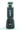 Spotlight Rescue 12V LED Rechargeable Flashlight - Jet Black (SPOT-8809)