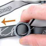 Spotlight Headband (SPOT-9005)