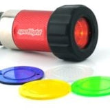 Spotlight Tubro Light Color Cap (SPOT-9006)