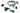 Spotlight Handymate Kit with Spotlight Turbo LED Flashlight and Keychain and Fender Friend - Gremlin Green (SPOT-9203)