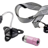 Spotlight Handymate Kit with Spotlight Turbo LED Flashlight and Keychain and Fender Friend - Pink Caddy (SPOT-9205)