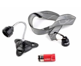 Spotlight Point-of-Purchase 8 pc Handymate Kit (SPOT-9299)