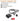 Spotlight Point-of-Purchase 8 pc Home Helper Kit (SPOT-9399)
