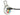 Nite Ize SpotLit Rechargeable Collar Light - Disc-O Tech Jewel