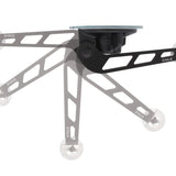 Nite Ize Steelie Squeeze Windshield Kit - (STSWK2-01-R8)