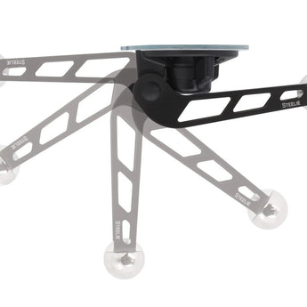 Nite Ize Steelie Squeeze Windshield Kit - (STSWK2-01-R8)