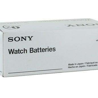 MuRata SR621SW 364 23mAh 1.55V Silver Oxide Watch Battery - 1 Piece Tear Strip, Sold Individually