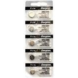 Energizer 395 / 399 Silver Oxide SR927SW 1pc (Each)
