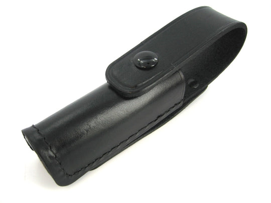 Stallion Leather Holster For Surefire 6P and Streamlight Scorpion