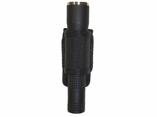 Stallion Leather Half-Holder for Inova T3 and X03 Flashlights