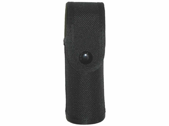 Stallion Leather Nylon Holster