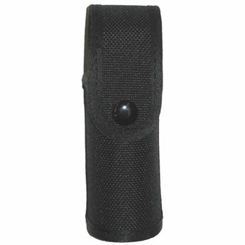 Stallion Leather Nylon Holster