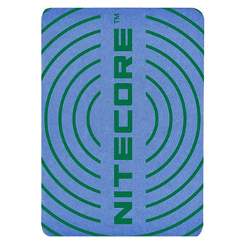 Nitecore Replacement Mosquito Repellent Mats for the EMR05, EMR06, EMR10 and EMR20 - 30pcs (MRM10)