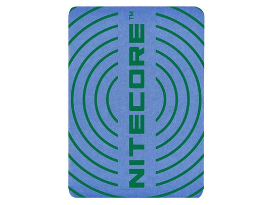 Nitecore Replacement Mosquito Repellent Mats for the EMR05, EMR06, EMR10 and EMR20 - 30pcs (MRM10)