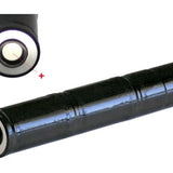 3.6V 1800mAh NiCD Battery Stick for the Streamlight Stinger HP, XT, PolyStinger 75175 replacement