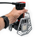 STKR TriLight V2 LED Worklight - 5000 Lumens